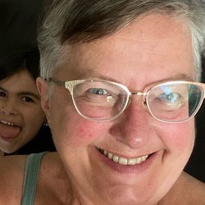 Meet your Posher, Terri